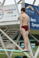 Thumbnail - Boys A - Nikola Parausic - Прыжки в воду - 2022 - International Diving Meet Graz - Participants - Serbia 03056_28509.jpg
