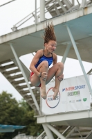 Thumbnail - Girls C - Tara - Wasserspringen - 2022 - International Diving Meet Graz - Teilnehmer - Serbien 03056_28516.jpg