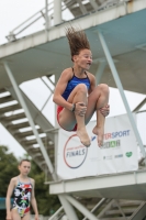Thumbnail - Girls C - Tara - Wasserspringen - 2022 - International Diving Meet Graz - Teilnehmer - Serbien 03056_28525.jpg
