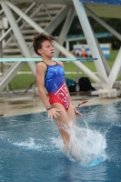 Thumbnail - Girls C - Tara - Wasserspringen - 2022 - International Diving Meet Graz - Teilnehmer - Serbien 03056_28526.jpg