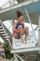 Thumbnail - Girls C - Tara - Wasserspringen - 2022 - International Diving Meet Graz - Teilnehmer - Serbien 03056_28535.jpg