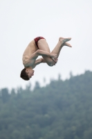 Thumbnail - Boys A - Nikola Parausic - Прыжки в воду - 2022 - International Diving Meet Graz - Participants - Serbia 03056_28539.jpg