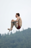 Thumbnail - Boys A - Nikola Parausic - Прыжки в воду - 2022 - International Diving Meet Graz - Participants - Serbia 03056_28540.jpg