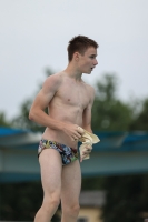 Thumbnail - Boys C - Bogdan - Прыжки в воду - 2022 - International Diving Meet Graz - Participants - Serbia 03056_28544.jpg