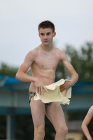 Thumbnail - Boys C - Bogdan - Прыжки в воду - 2022 - International Diving Meet Graz - Participants - Serbia 03056_28546.jpg