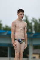 Thumbnail - Boys C - Bogdan - Diving Sports - 2022 - International Diving Meet Graz - Participants - Serbia 03056_28547.jpg
