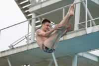 Thumbnail - Boys C - Bogdan - Прыжки в воду - 2022 - International Diving Meet Graz - Participants - Serbia 03056_28554.jpg