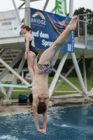 Thumbnail - Boys C - Bogdan - Plongeon - 2022 - International Diving Meet Graz - Participants - Serbia 03056_28555.jpg