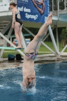 Thumbnail - Boys C - Bogdan - Прыжки в воду - 2022 - International Diving Meet Graz - Participants - Serbia 03056_28556.jpg