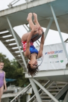 Thumbnail - Girls C - Tara - Wasserspringen - 2022 - International Diving Meet Graz - Teilnehmer - Serbien 03056_28563.jpg