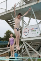 Thumbnail - Boys C - Bogdan - Прыжки в воду - 2022 - International Diving Meet Graz - Participants - Serbia 03056_28567.jpg