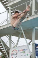 Thumbnail - Boys C - Bogdan - Plongeon - 2022 - International Diving Meet Graz - Participants - Serbia 03056_28569.jpg