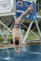 Thumbnail - Boys C - Bogdan - Plongeon - 2022 - International Diving Meet Graz - Participants - Serbia 03056_28570.jpg
