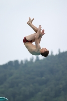 Thumbnail - Boys A - Nikola Parausic - Прыжки в воду - 2022 - International Diving Meet Graz - Participants - Serbia 03056_28574.jpg