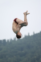 Thumbnail - Boys A - Nikola Parausic - Прыжки в воду - 2022 - International Diving Meet Graz - Participants - Serbia 03056_28575.jpg