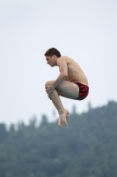 Thumbnail - Boys A - Nikola Parausic - Прыжки в воду - 2022 - International Diving Meet Graz - Participants - Serbia 03056_28576.jpg