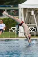 Thumbnail - Boys A - Nikola Parausic - Прыжки в воду - 2022 - International Diving Meet Graz - Participants - Serbia 03056_28577.jpg