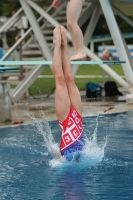 Thumbnail - Girls C - Tara - Wasserspringen - 2022 - International Diving Meet Graz - Teilnehmer - Serbien 03056_28579.jpg