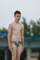 Thumbnail - Boys C - Bogdan - Прыжки в воду - 2022 - International Diving Meet Graz - Participants - Serbia 03056_28580.jpg