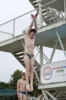 Thumbnail - Boys C - Bogdan - Прыжки в воду - 2022 - International Diving Meet Graz - Participants - Serbia 03056_28581.jpg