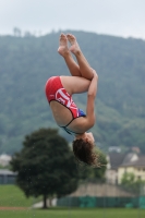 Thumbnail - Girls C - Tara - Wasserspringen - 2022 - International Diving Meet Graz - Teilnehmer - Serbien 03056_28591.jpg