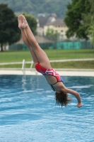 Thumbnail - Girls C - Tara - Wasserspringen - 2022 - International Diving Meet Graz - Teilnehmer - Serbien 03056_28592.jpg