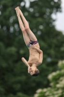 Thumbnail - Boys C - Edoardo - Прыжки в воду - 2022 - International Diving Meet Graz - Participants - Switzerland 03056_28606.jpg