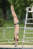 Thumbnail - Boys C - Edoardo - Прыжки в воду - 2022 - International Diving Meet Graz - Participants - Switzerland 03056_28607.jpg