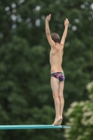 Thumbnail - Boys C - Edoardo - Прыжки в воду - 2022 - International Diving Meet Graz - Participants - Switzerland 03056_28608.jpg