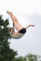 Thumbnail - Boys A - Arthur Allaman - Прыжки в воду - 2022 - International Diving Meet Graz - Participants - Switzerland 03056_28643.jpg