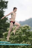 Thumbnail - Boys A - Arthur Allaman - Прыжки в воду - 2022 - International Diving Meet Graz - Participants - Switzerland 03056_28678.jpg