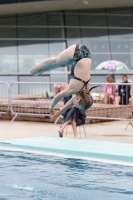 Thumbnail - Girls C - Lucie - Прыжки в воду - 2022 - International Diving Meet Graz - Participants - Switzerland 03056_28686.jpg