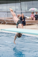 Thumbnail - Girls C - Lucie - Прыжки в воду - 2022 - International Diving Meet Graz - Participants - Switzerland 03056_28687.jpg