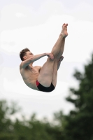 Thumbnail - Men - Thibaud Bucher - Прыжки в воду - 2022 - International Diving Meet Graz - Participants - Switzerland 03056_28693.jpg