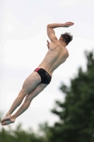 Thumbnail - Men - Thibaud Bucher - Прыжки в воду - 2022 - International Diving Meet Graz - Participants - Switzerland 03056_28696.jpg