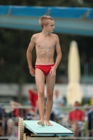 Thumbnail - Boys B - Nico Julmy - Прыжки в воду - 2022 - International Diving Meet Graz - Participants - Switzerland 03056_28700.jpg