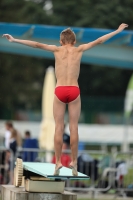 Thumbnail - Boys B - Nico Julmy - Diving Sports - 2022 - International Diving Meet Graz - Participants - Switzerland 03056_28710.jpg