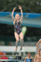 Thumbnail - Girls C - Lucie - Прыжки в воду - 2022 - International Diving Meet Graz - Participants - Switzerland 03056_28718.jpg