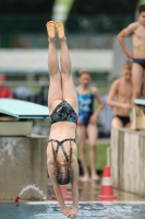 Thumbnail - Girls C - Lucie - Прыжки в воду - 2022 - International Diving Meet Graz - Participants - Switzerland 03056_28719.jpg