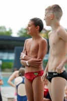 Thumbnail - Boys C - Antoine - Tuffi Sport - 2022 - International Diving Meet Graz - Participants - Switzerland 03056_28725.jpg