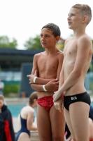Thumbnail - Boys C - Antoine - Diving Sports - 2022 - International Diving Meet Graz - Participants - Switzerland 03056_28726.jpg