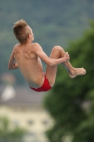 Thumbnail - Boys B - Nico Julmy - Прыжки в воду - 2022 - International Diving Meet Graz - Participants - Switzerland 03056_28732.jpg
