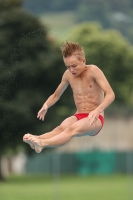Thumbnail - Boys B - Nico Julmy - Прыжки в воду - 2022 - International Diving Meet Graz - Participants - Switzerland 03056_28754.jpg