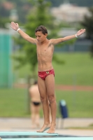 Thumbnail - Boys C - Antoine - Tuffi Sport - 2022 - International Diving Meet Graz - Participants - Switzerland 03056_28756.jpg