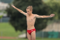 Thumbnail - Boys B - Nico Julmy - Прыжки в воду - 2022 - International Diving Meet Graz - Participants - Switzerland 03056_28761.jpg
