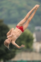 Thumbnail - Boys B - Nico Julmy - Прыжки в воду - 2022 - International Diving Meet Graz - Participants - Switzerland 03056_28765.jpg
