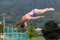 Thumbnail - Girls A - Laina Remund - Diving Sports - 2022 - International Diving Meet Graz - Participants - Switzerland 03056_28769.jpg