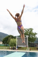 Thumbnail - Girls A - Laina Remund - Wasserspringen - 2022 - International Diving Meet Graz - Teilnehmer - Schweiz 03056_28774.jpg