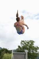 Thumbnail - Girls A - Laina Remund - Wasserspringen - 2022 - International Diving Meet Graz - Teilnehmer - Schweiz 03056_28776.jpg