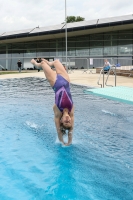 Thumbnail - Girls A - Laina Remund - Прыжки в воду - 2022 - International Diving Meet Graz - Participants - Switzerland 03056_28795.jpg